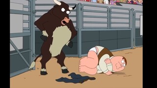 Family Guy / Funny Moments #97