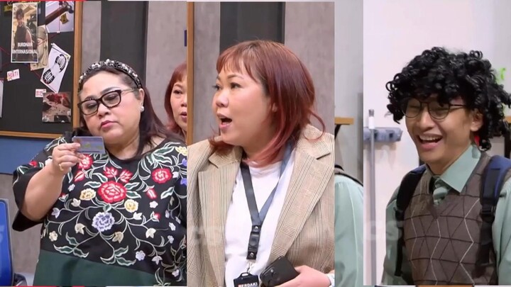 FULL Lapor Pak 14/01/26 Ada Bu Nunung, Inayah Pasti Seru Sihh