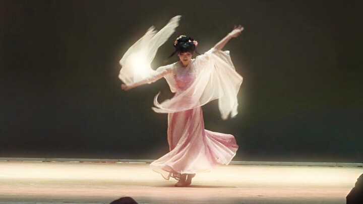 [Moxi] School Dance Competition Archive