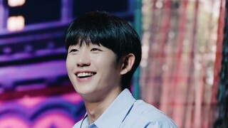 Jung Hae In Fan Meeting in Manila | Viu