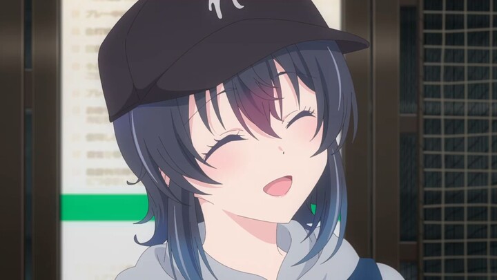 Class de 2-banme ni Kawaii Onnanoko to Tomodachi ni Natta - 02 1080p