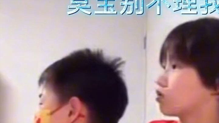 อะฮ่าๆๆ~ คุณจั่นเป่ามีออร่าลับๆ เยอะเกินไปแล้วนะ~