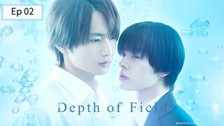 Dэքեh 0բ բiειd Ep 02 (sub indo)