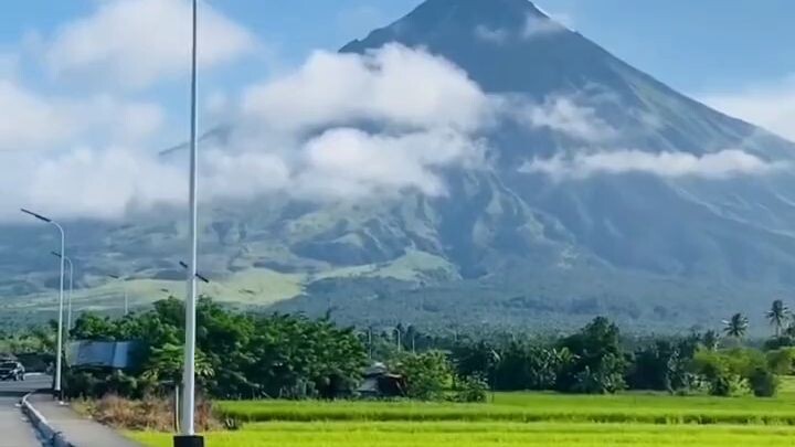 Bicol(ALBAY)❤️