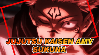 Master Sukuna: Young Man! I Like You... | Jujutsu Kaisen