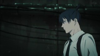 Chainsaw man - episode 12 [sub indo]