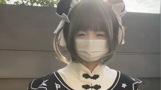 一想到你就会是笑脸(≧∇≦)