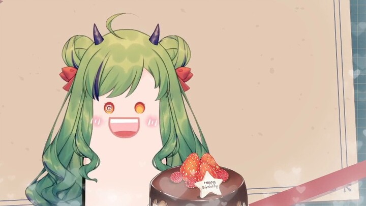 [Điện giật] Gà của Ji⑧ tám tuổi