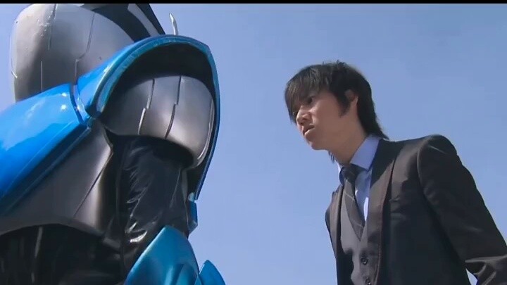 Armor Hero Nava