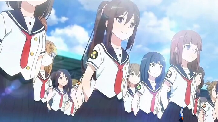 Apakah ini sekolah impianmu? tetap…………