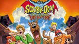 Scooby-Doo and the Legend of the Vampire (พากย์ไทย)