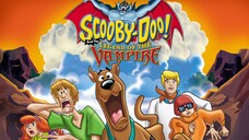 Scooby-Doo and the Legend of the Vampire (พากย์ไทย)