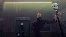 Agent Elvis (2023) สายลับสายร็อค EP 5 [ซับไทย]