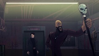 Agent Elvis (2023) สายลับสายร็อค EP 5 [ซับไทย]