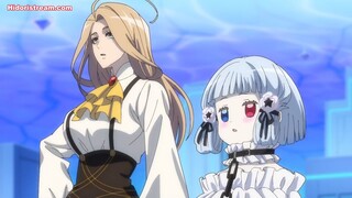 Compass2.0: Animation Project Episode 6 (Subtitle Indonesia)