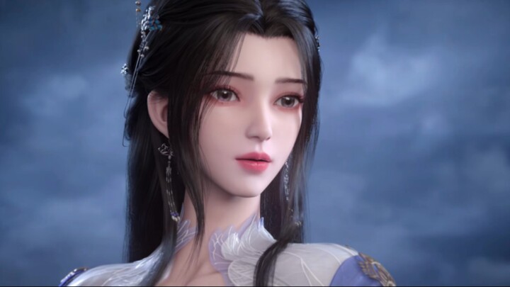 【仙逆】李慕婉硬控王麻子