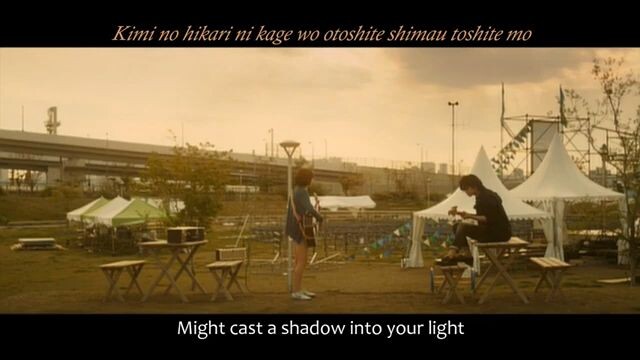 i love these song its so very touching  song