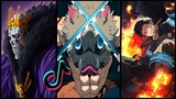 BADASS ANIME MOMENTS TIKTOK Compilation Part 30 (Anime and Song Names)