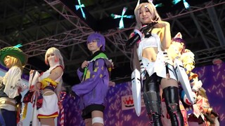 TGS2019-ตอนที่7