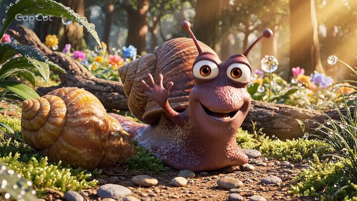 caracol juan