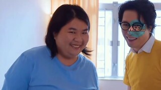 Versi Bau Badan "Doraemon"