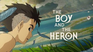 The.Boy.And.The.Heron.2024 (HD)