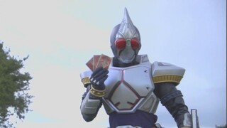 【Anko】Kazaki Kazuma melakukan perjalanan ke dunia Riddle Joker 00 (Prolog)
