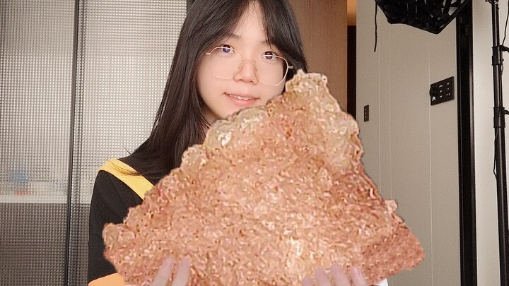 锅包肉肉