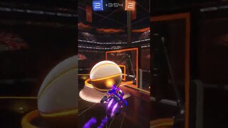 Take that dunk🤣#shorts #rocketleague #rlcs #rocketleagueclips #viral #trending