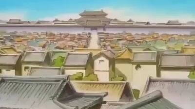 Fushigi yuugi tagalog dubbed ep3