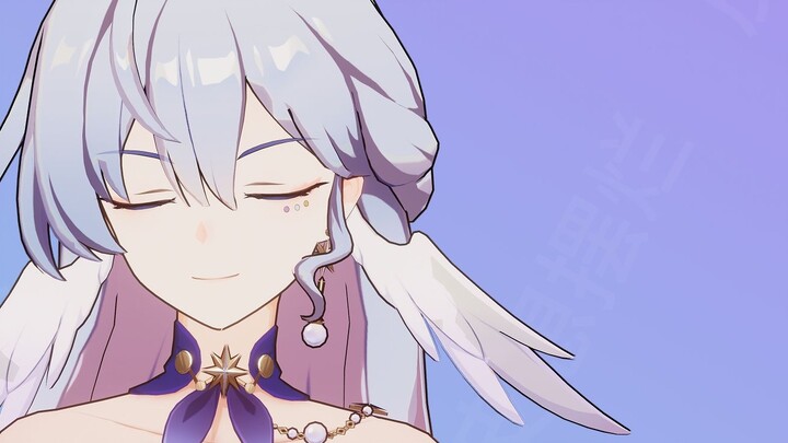 Come on, I don't want to move.