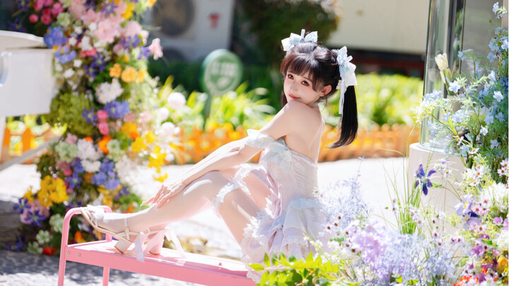 Jay Chou! So sweet!!