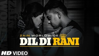 Dil Di Rani (Full Song) Zain Worldwide | Mo Khan | Latest Punjabi Songs 2020