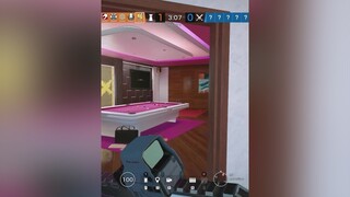 Aimbot dasar. r6s r6siege indonesia rainbowsixsiege r6sindonesia fyp