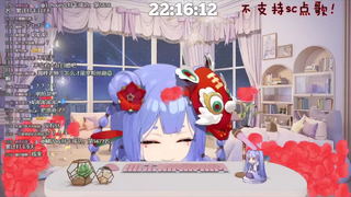 【梓】重温经典骗米台词😘
