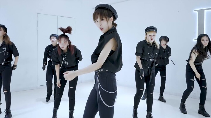 The first all-member TNT version of "Youth Beauty" in China [Times Girls]