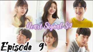 Heart Signal Season 4 Episode 9 (2023) Engsub