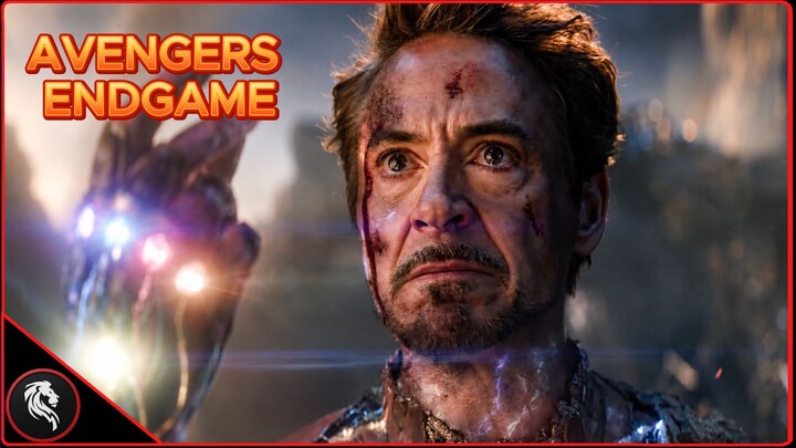 AVENGERS: ENDGAME / BONUS/ Tráiler Oficial / Español Latino / 2026
