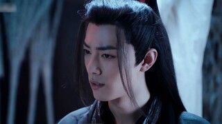 [Xiao Zhan Narcissus|Xian Ying] Episode 17 of "National Beauty" [Widow's Literature Taboos, Immorali