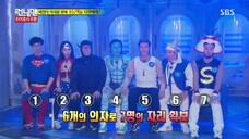 RUNNING MAN Episode 216 [ENG SUB] (Running Heroes - Heroes' Resurrection)