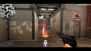 Valorant - Fragmovie #gamehay