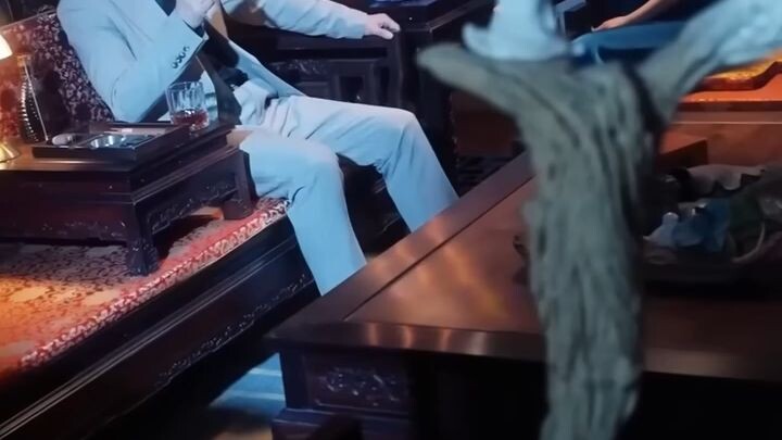 🎬คืนวันที่ไม่มีฉัน 🗣พากย์ไทย (เต็มเรื่อง)