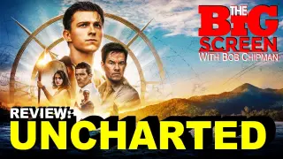 Review - UNCHARTED (2022)