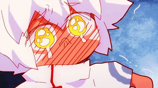 伟大的魔法师龙井表白失败了呢，哈哈哈！