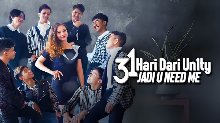 31 Нαrι Dαrι Un1tу Jαdι U Nєєd Мє (2021)