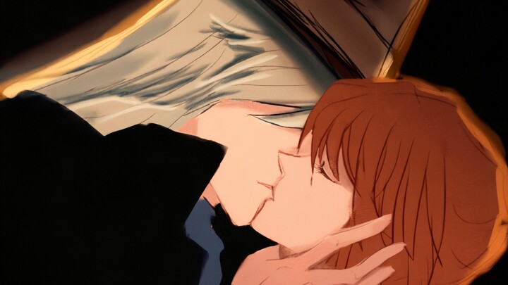 【Qin Ai gs】— เรื่องราวสุดเศร้าชวนน้ำตาไหล - รวมบทพูดเชิงโต้ตอบ