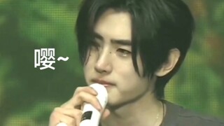 Kiểu người khóc theo kiểu nức nở｜【Park Sung-hoon】
