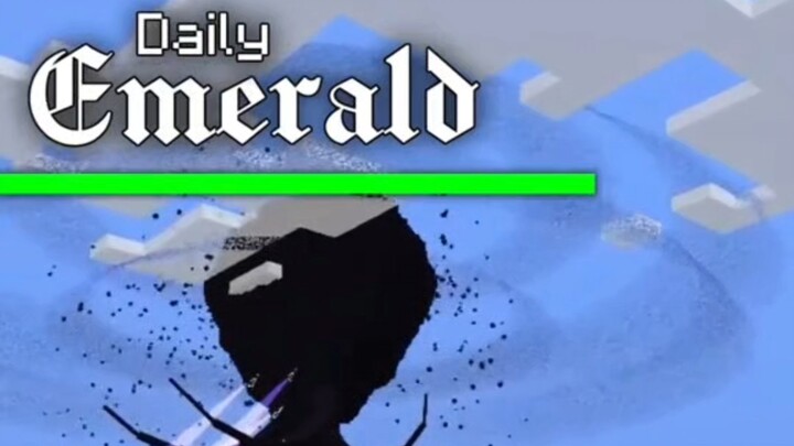 Minecraft: Berita dari Pemain Anmuxi Sendiri