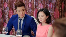 Tuổi Thanh Xuân Của Băng Và Lửa - Tập 28