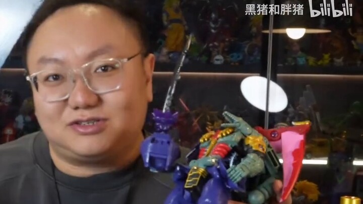 2024 year-end summary! Wife Beat 3.0! Top 10 toys of the year